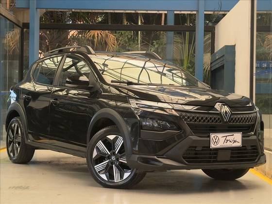 RENAULT KARDIAN 1.0 TCE FLEX TECHNO EDC